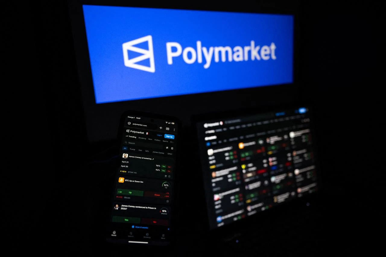 Türkiye blocks access to prediction market platform Polymarket