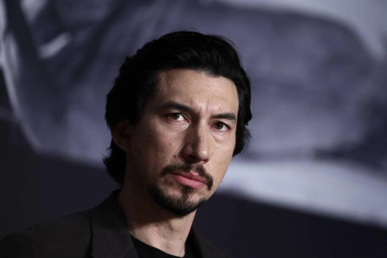 Adam Driver keeps saying no to Marvel, Feige says