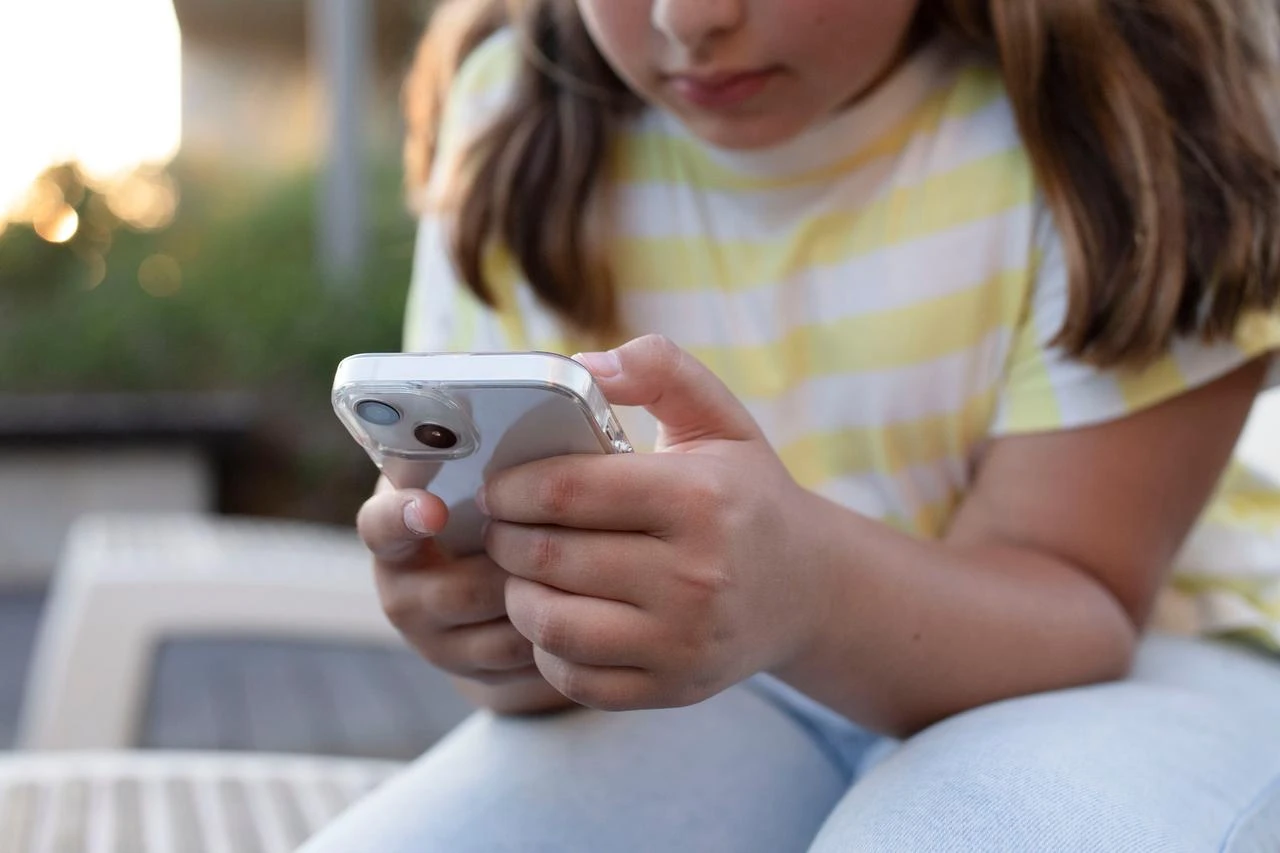 Countries move to restrict social media access for children Image