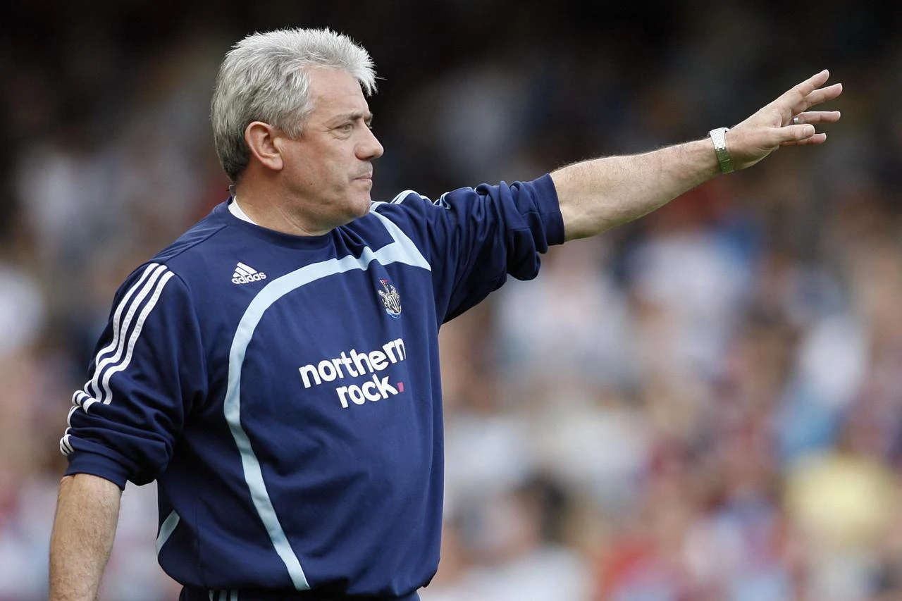 English football legend Kevin Keegan dies at 75