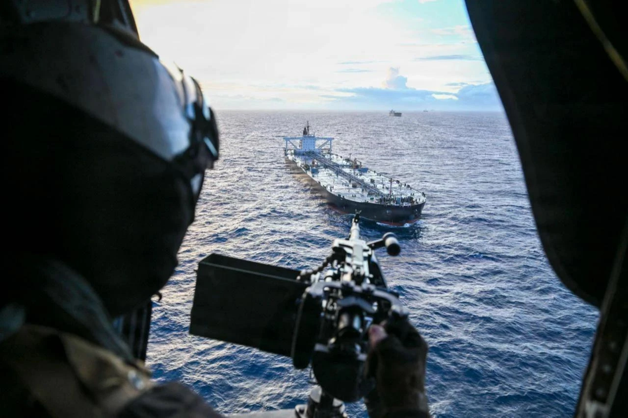 From Ankara to Malacca: How NATO’s shadow reaches the Indian Ocean