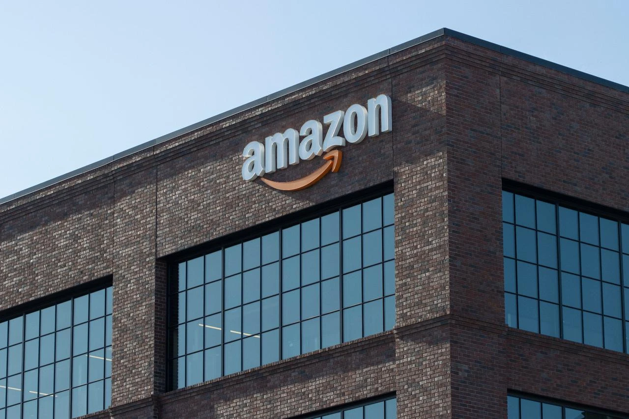 Iran claims strike on Amazon facility in Bahrain