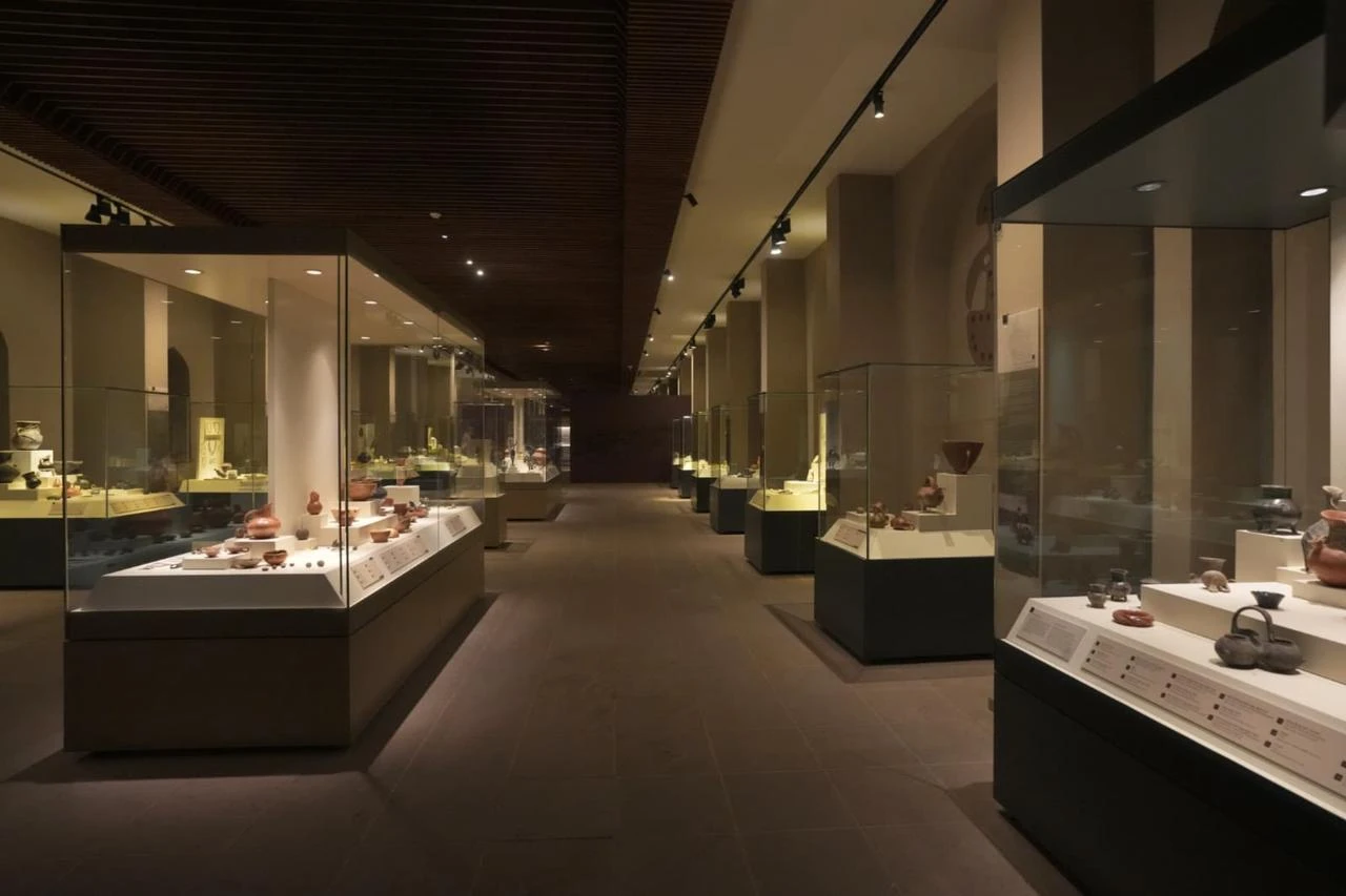 Museum of Anatolian Civilizations renew displays featuring 288 first-time artifacts