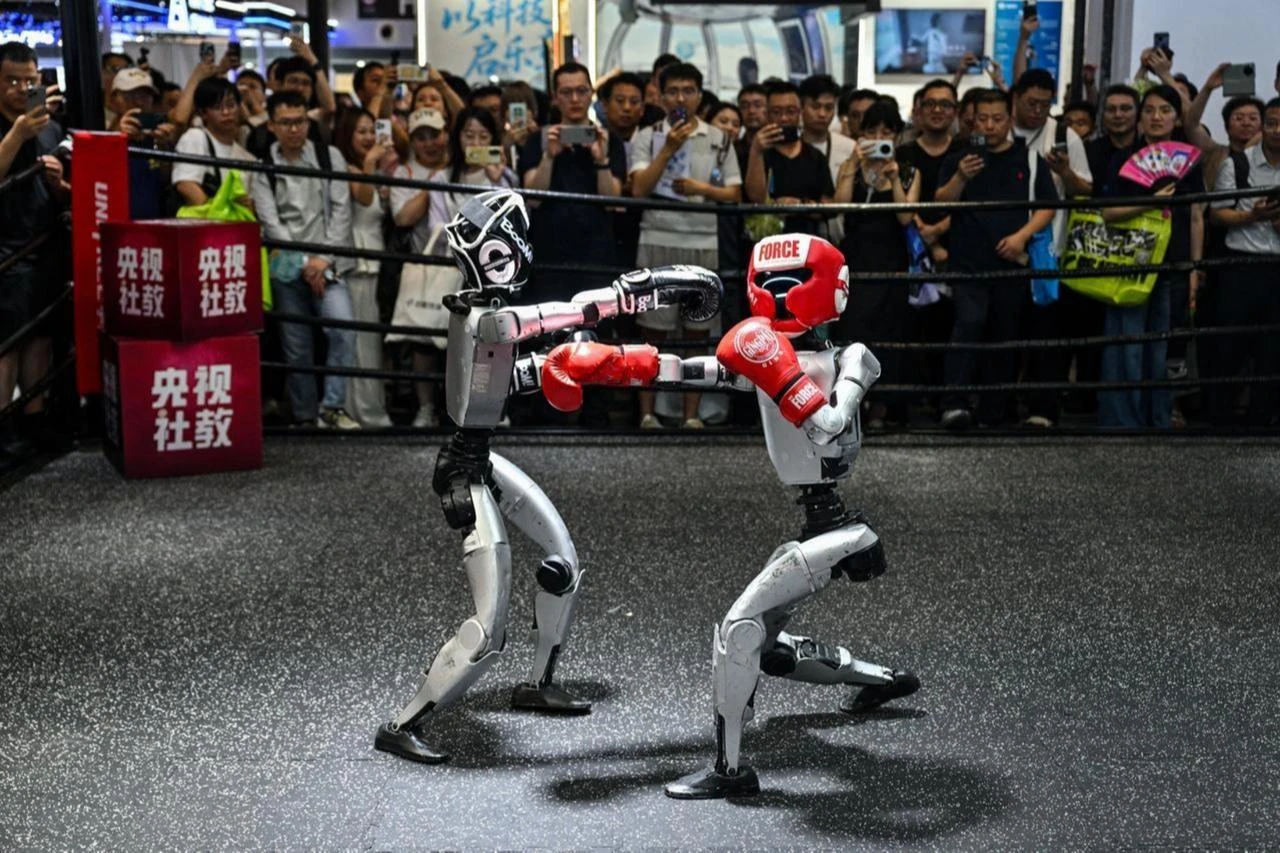 The real test behind China’s AI push isn’t benchmarks—it’s scale