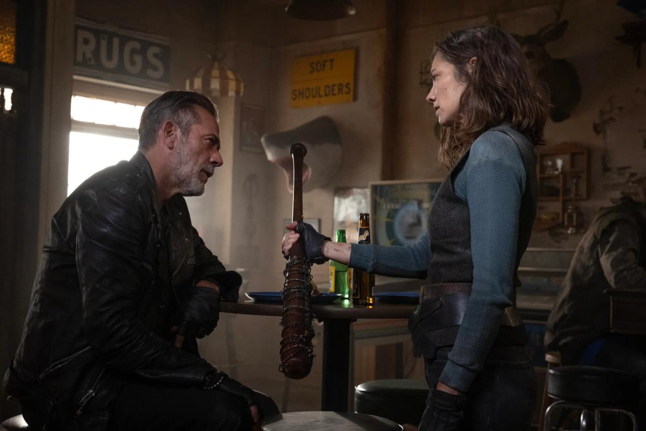 The wait is almost over: Dead City season 3 brings a new chapter for Maggie and Negan