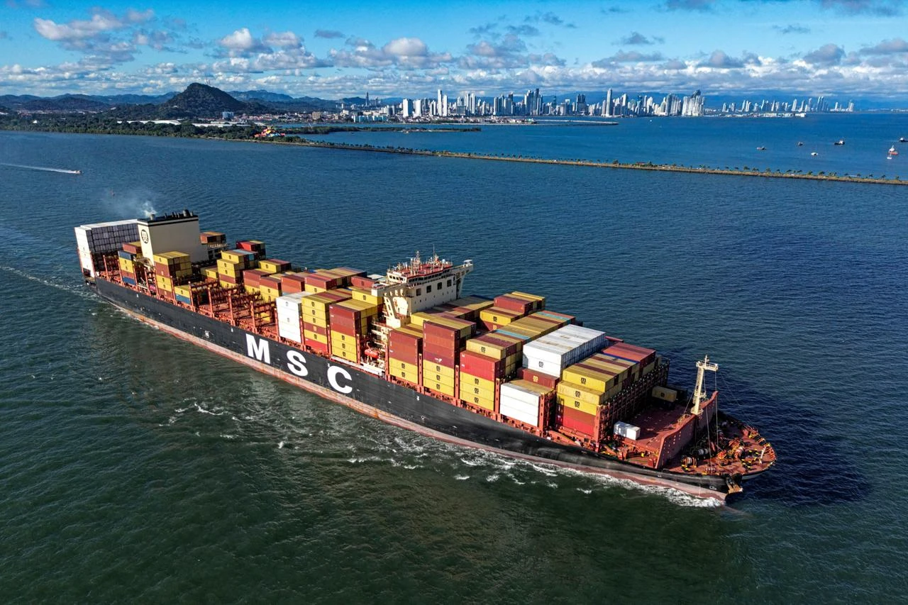 Trump imposes 50% tariffs on $20B worth of Canadian goods