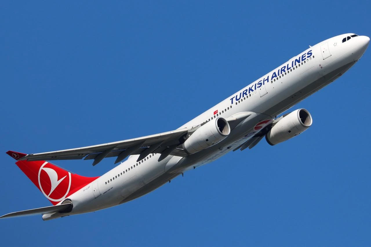 Turkish Airlines pursues new acquisitions across Asia, Latin America