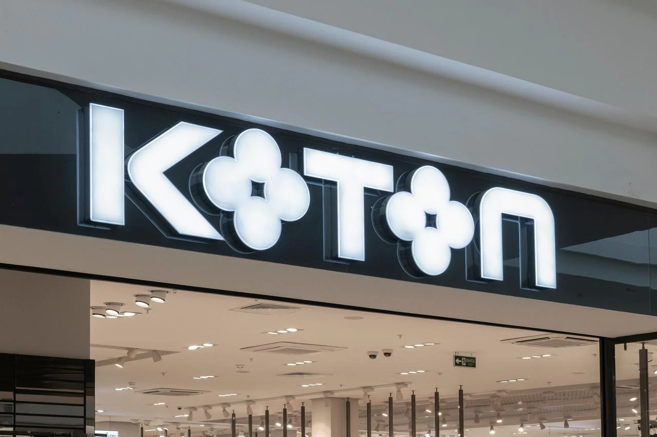 Turkish Koton's Russia warehouses damaged in Ukraine drone attacks