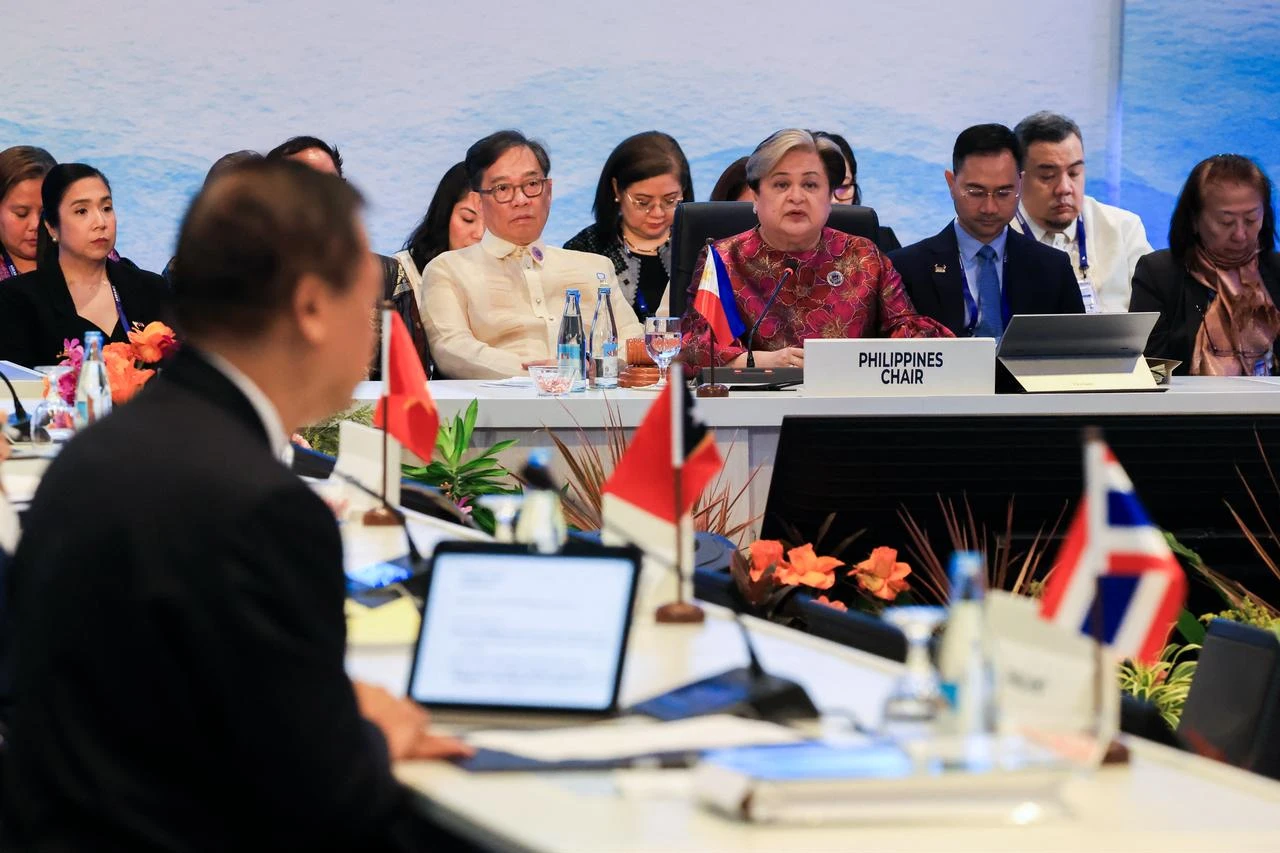 Türkiye deepens Asia ties with ASEAN Dialogue Partner status