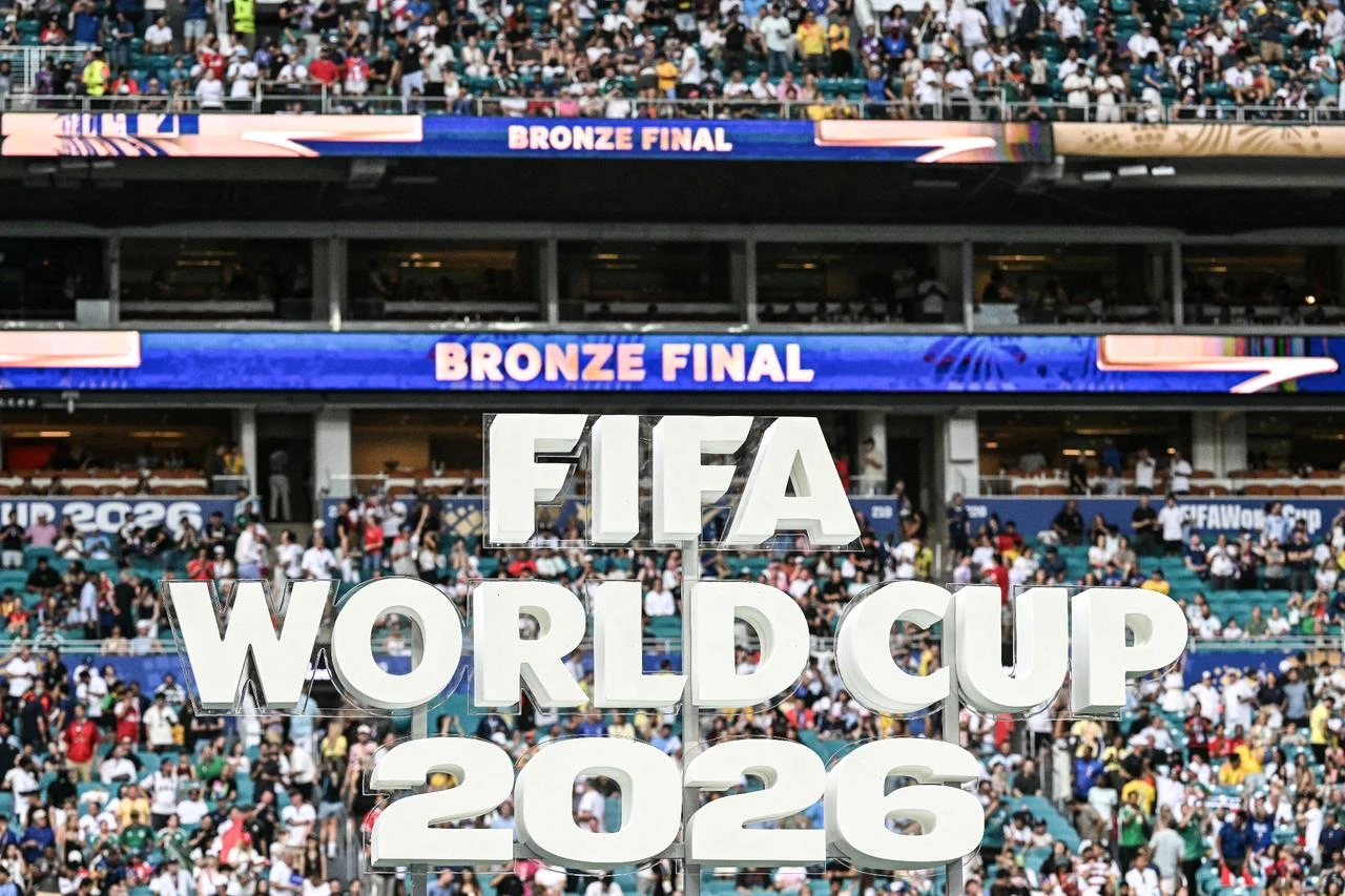 Türkiye tumbles in FIFA rankings as Spain reigns supreme