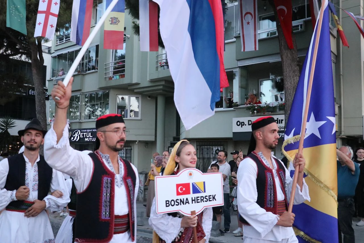 Anadolu Agency