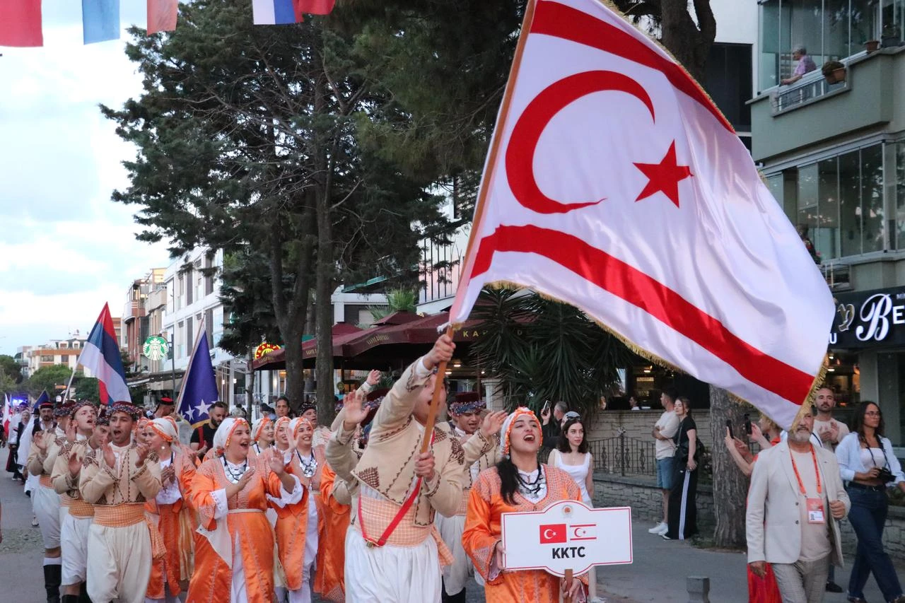 Anadolu Agency