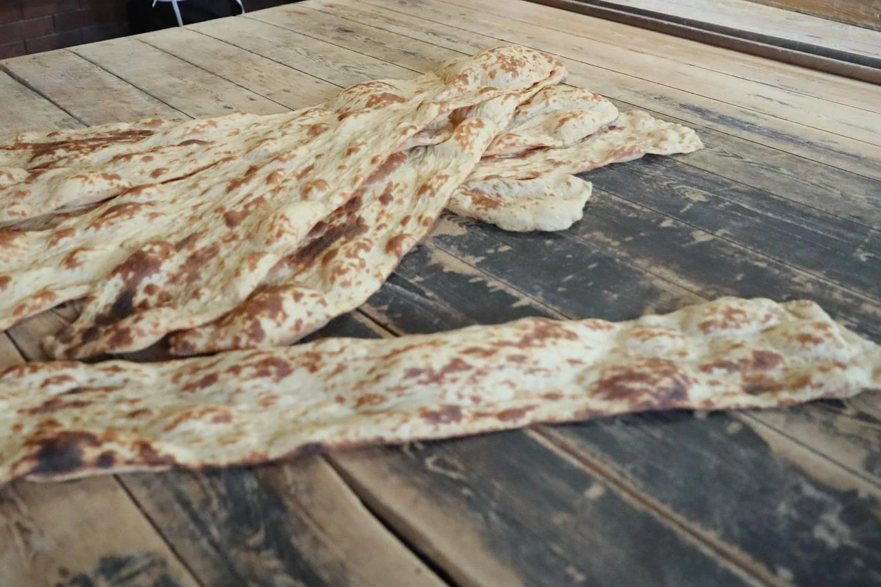 Egin bread wins fans abroad as Türkiye pursues GI status