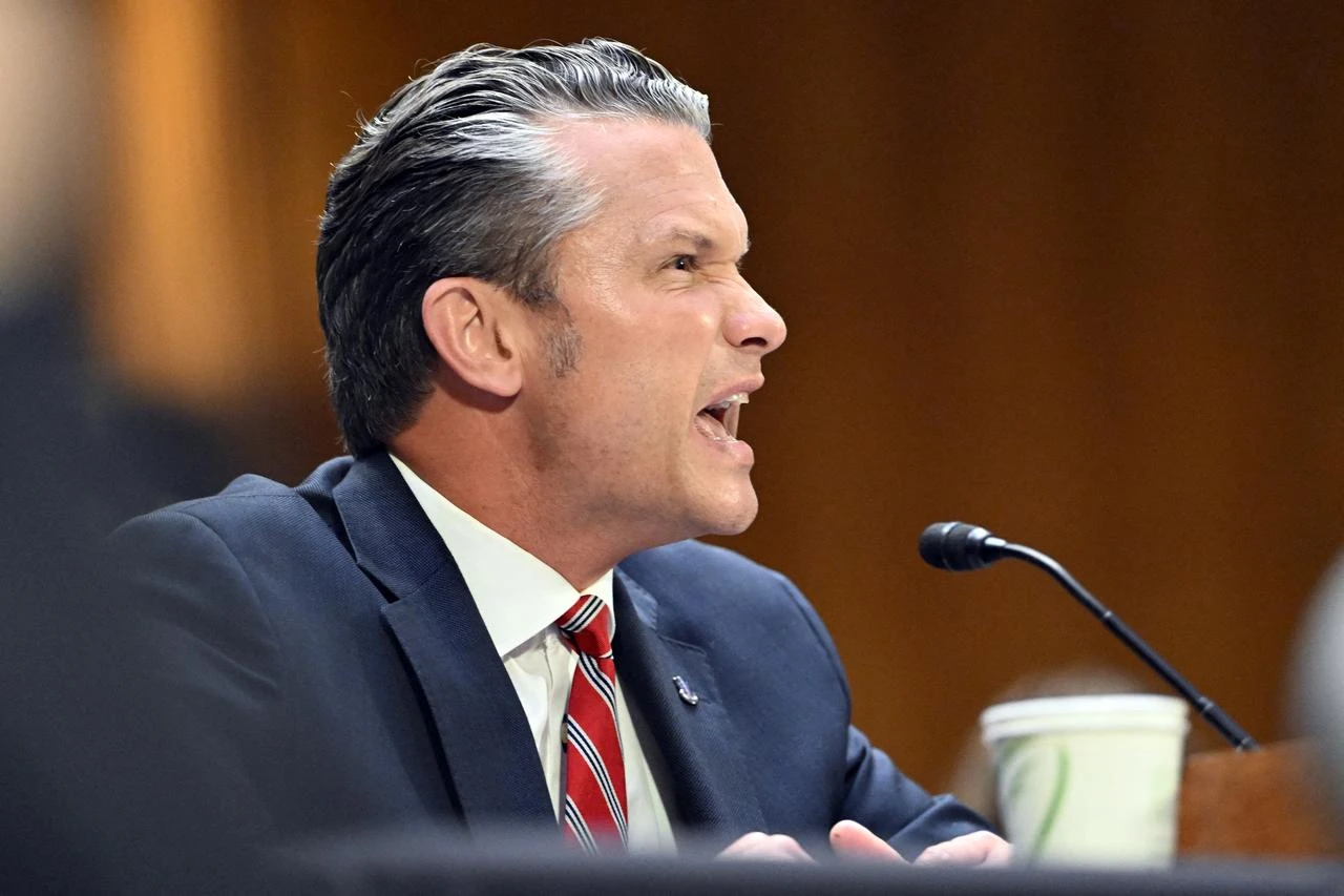 Hegseth says Iran war has cost US $37.5 billion as Pentagon seeks $70 billion more