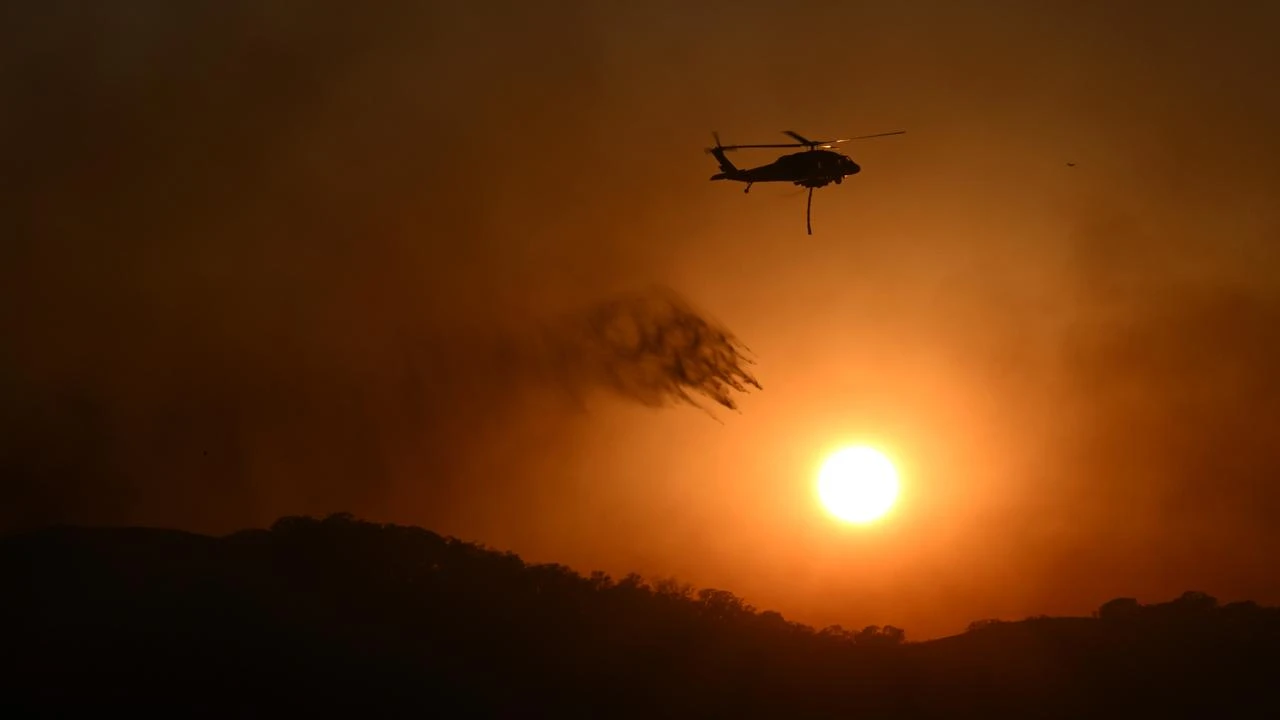Anadolu Agency