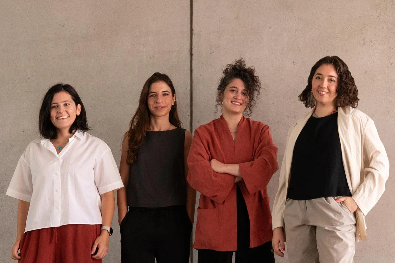 Türkiye selects ‘Spolia Futures’ for Venice Architecture Biennale 2027
