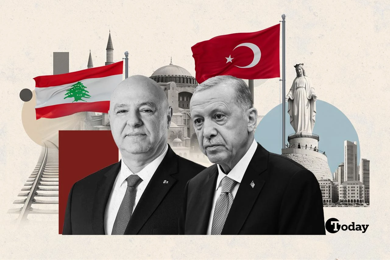 Türkiye should embrace Lebanon’s Christians