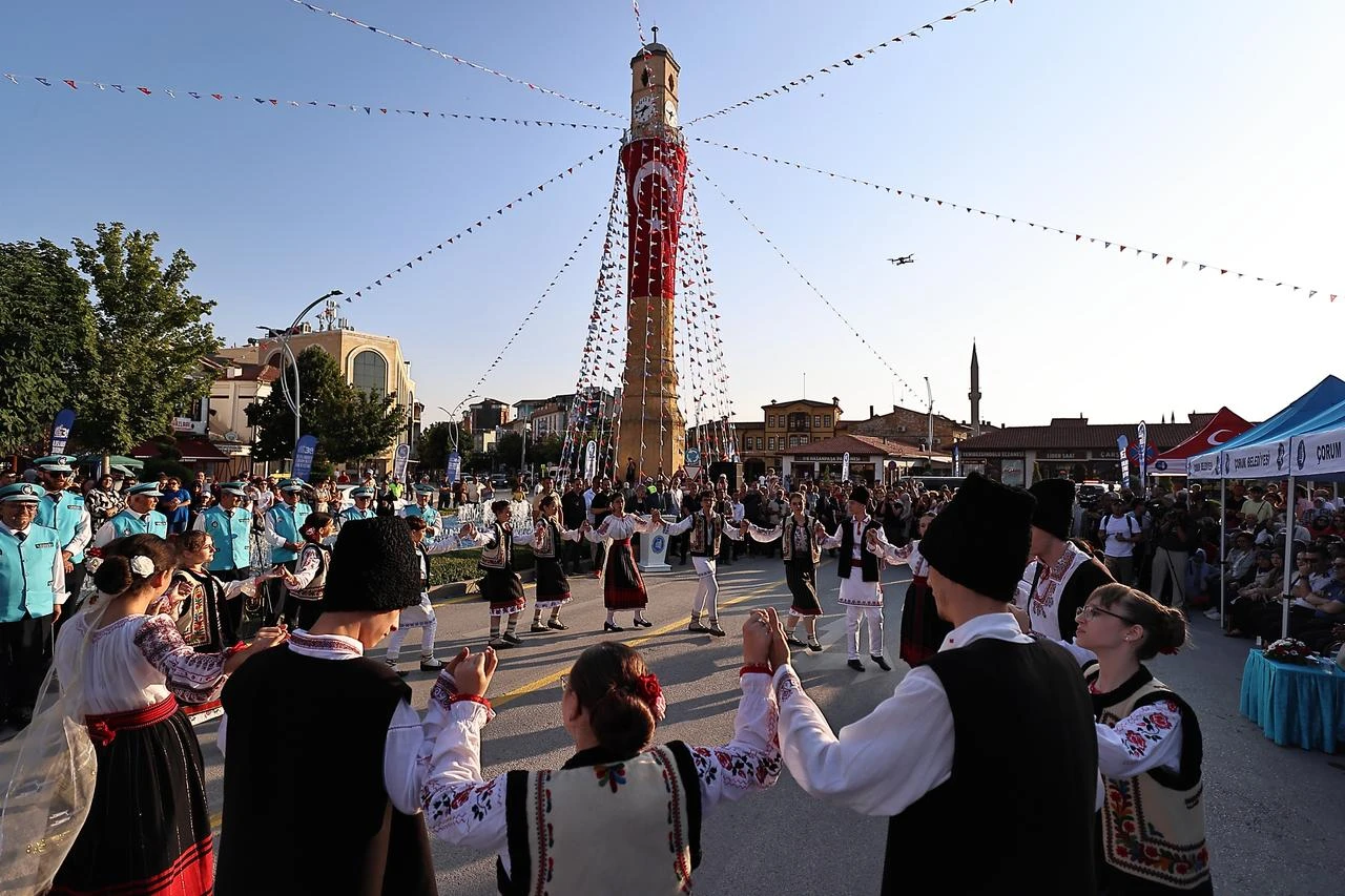 Anadolu Agency