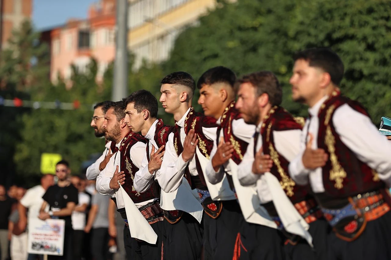 Anadolu Agency
