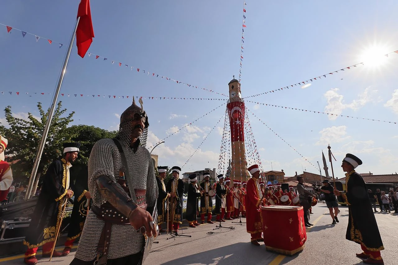 Anadolu Agency