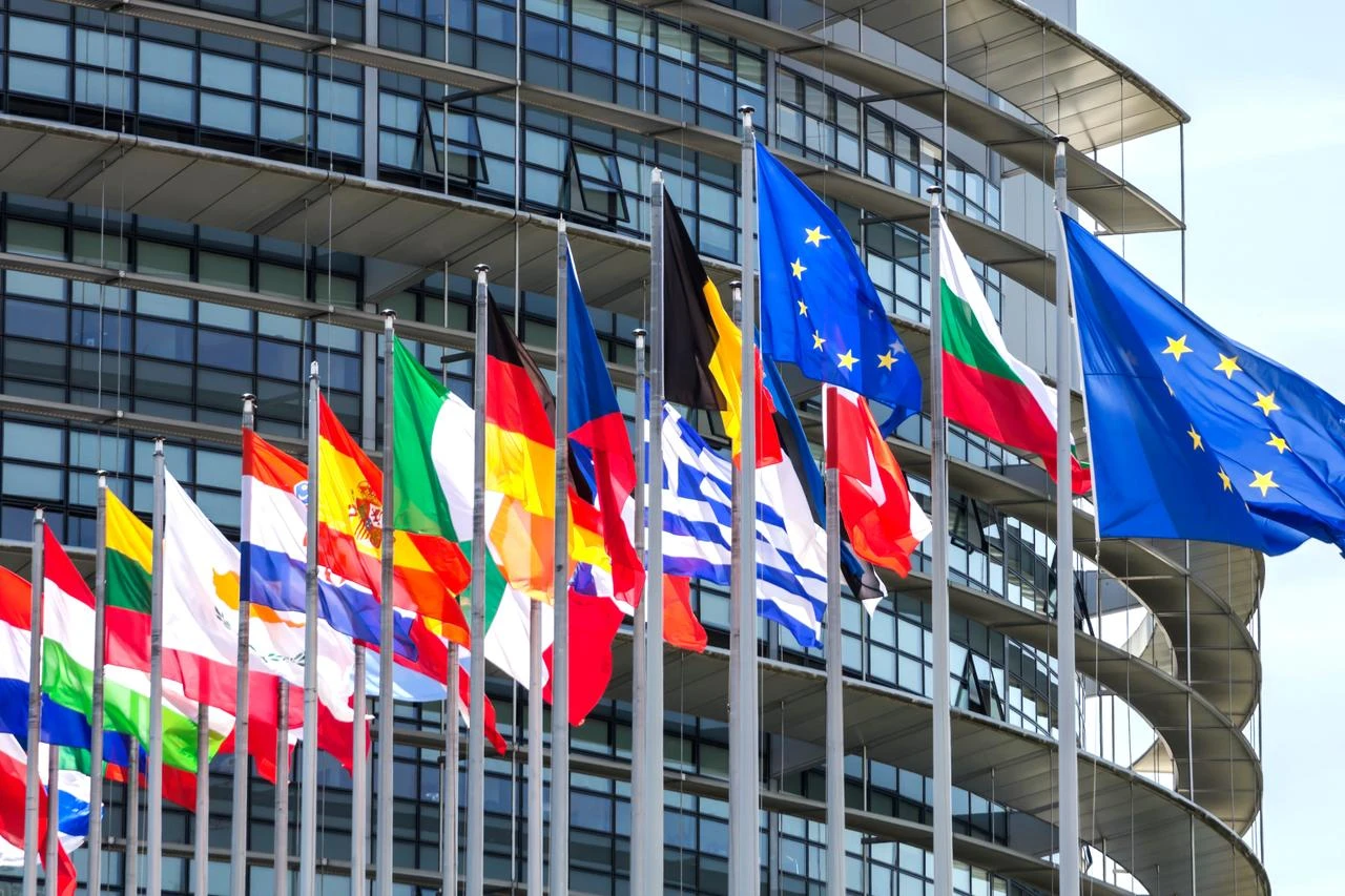 EU agrees watered-down Russia sanctions package after weeks of talks