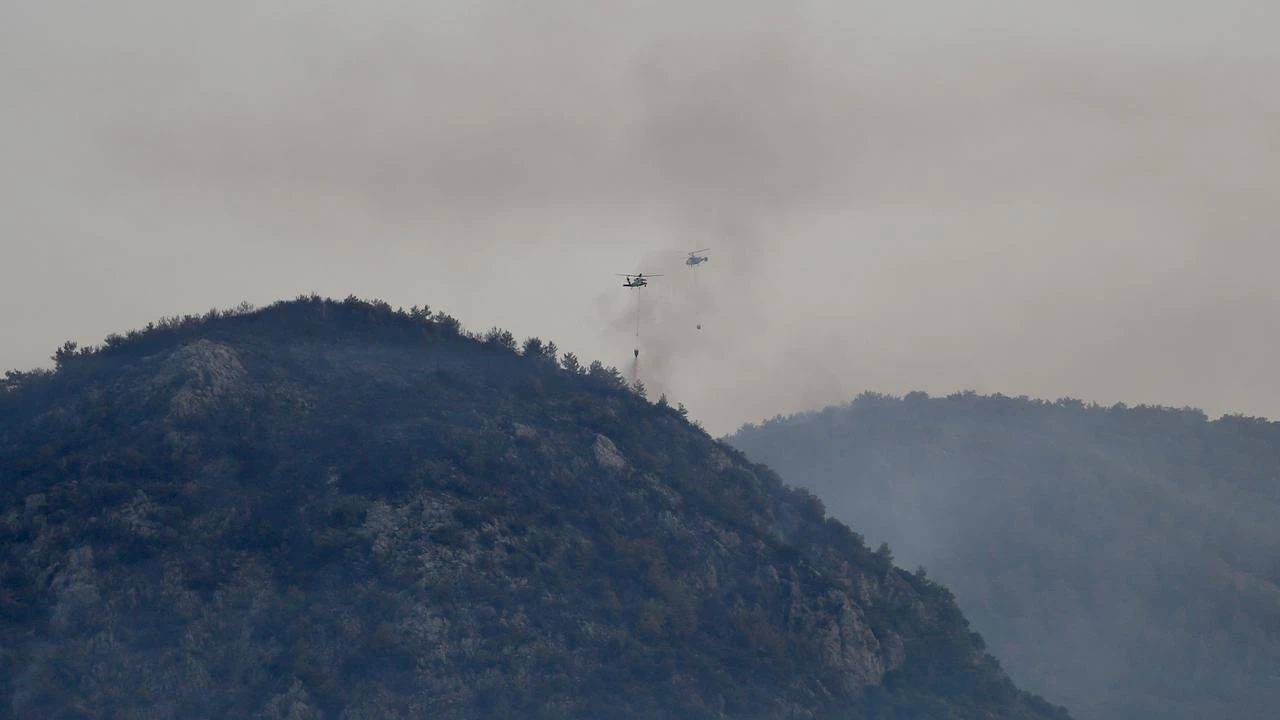 Anadolu Agency
