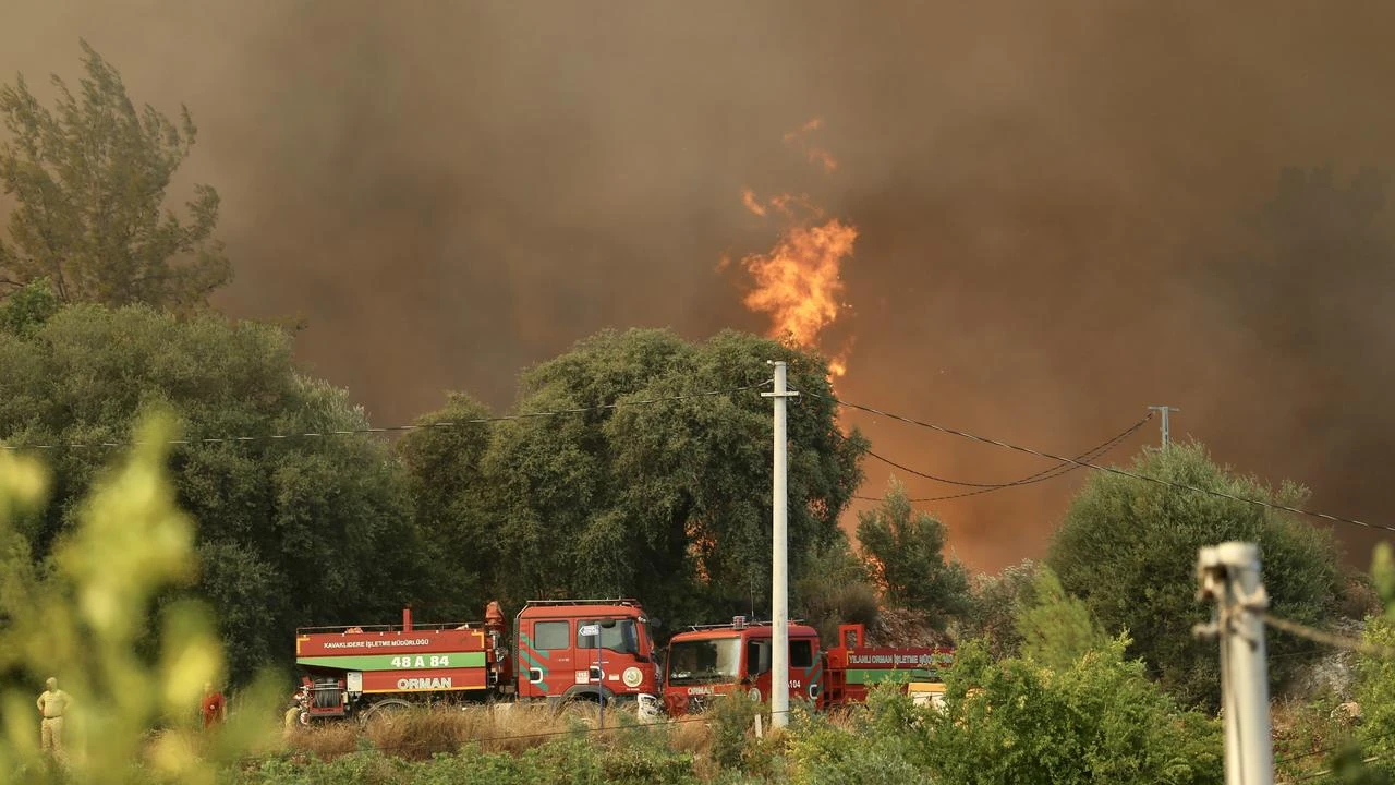 Anadolu Agency