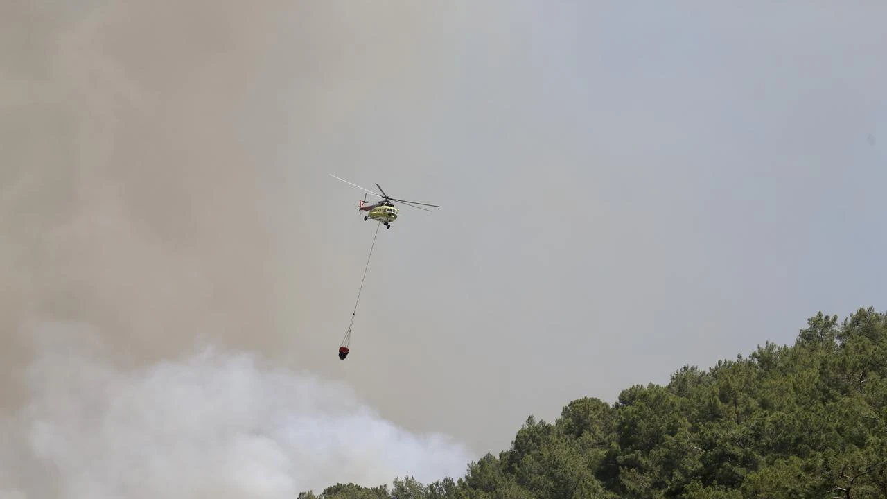 Anadolu Agency