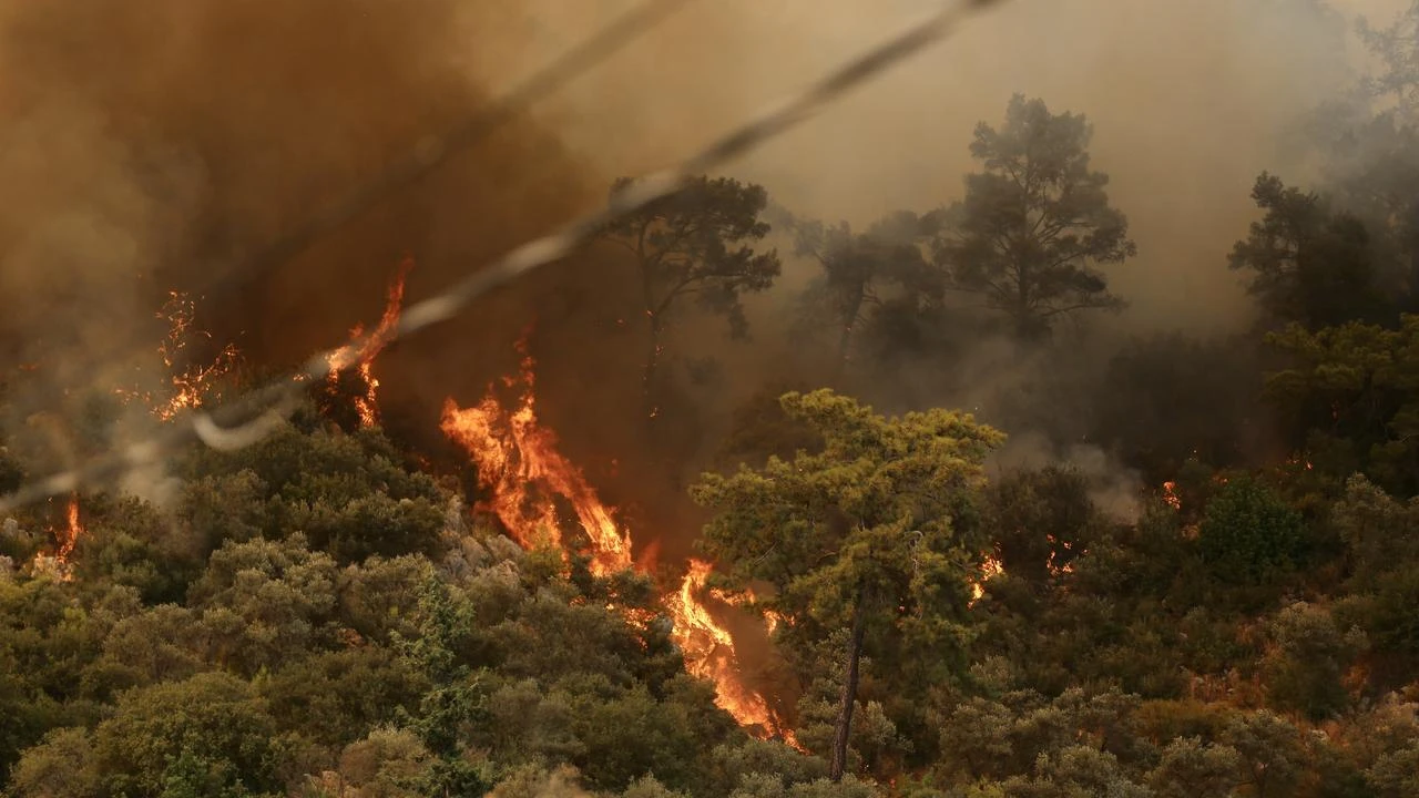Anadolu Agency