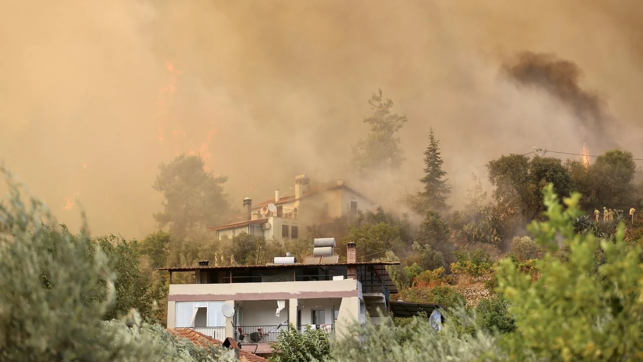 Anadolu Agency