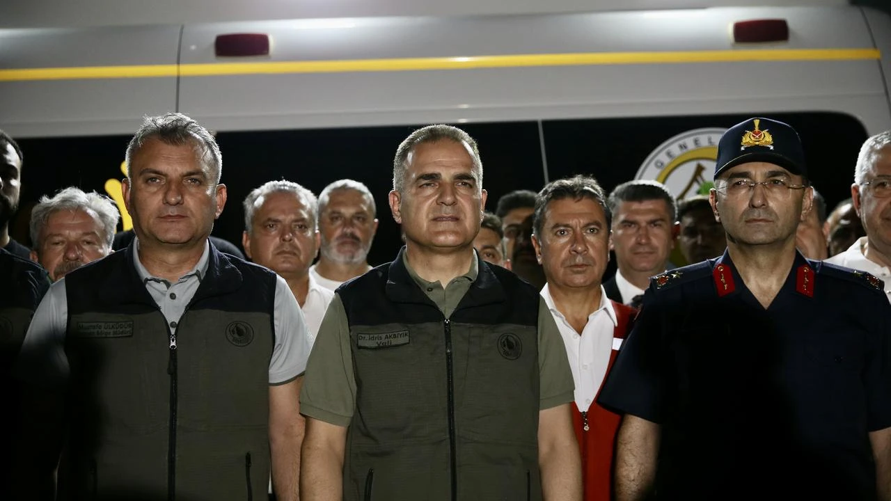 Anadolu Agency