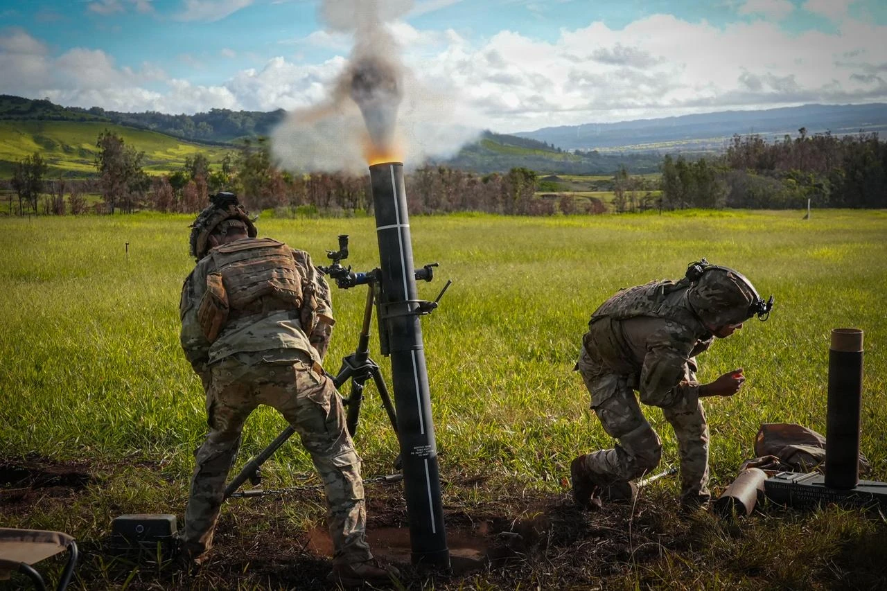House passes $1.15T defense bill, advances $95B Iran war package Image