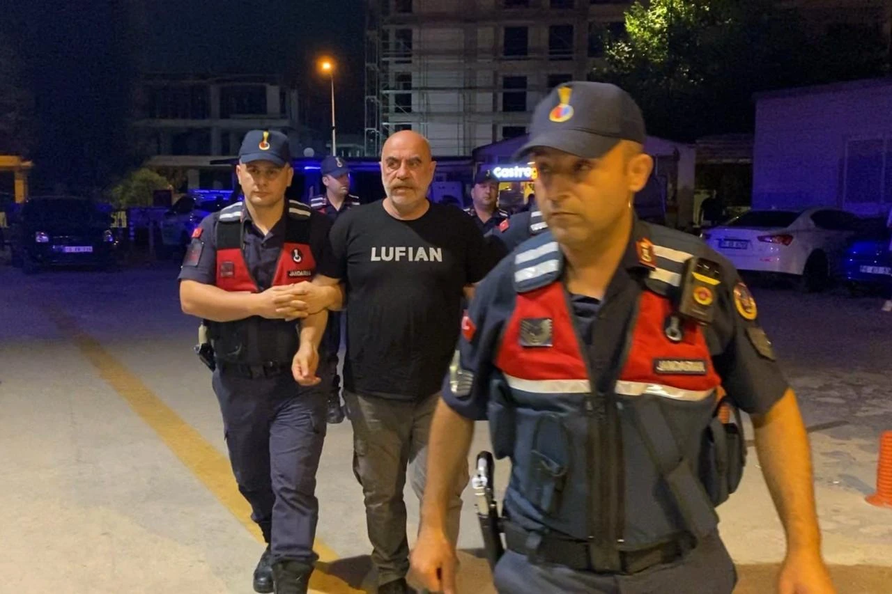 Turkish director Ezel Akay detained after cannabis operation raid