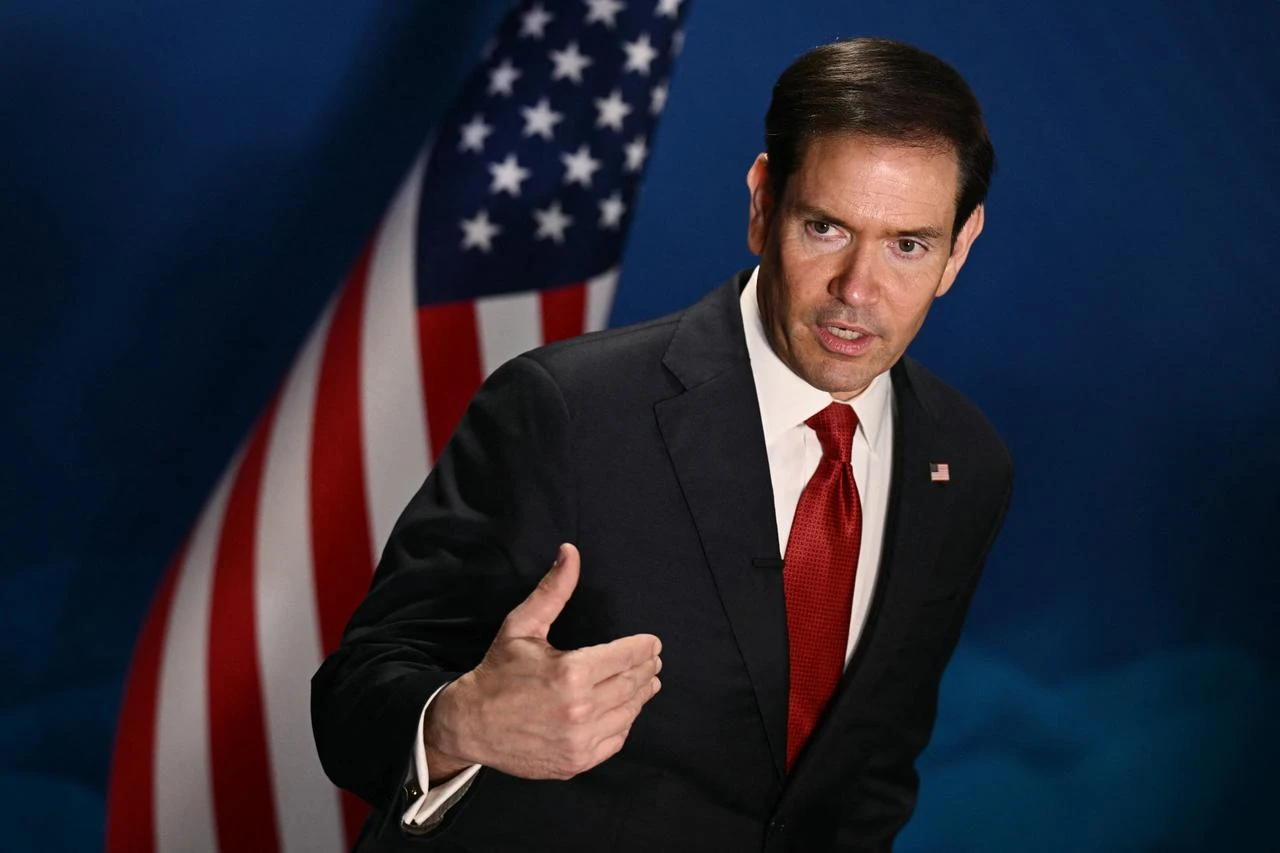 Rubio claims Iran begging for talks as Trump adopts ‘a head for an eye’ strategy
