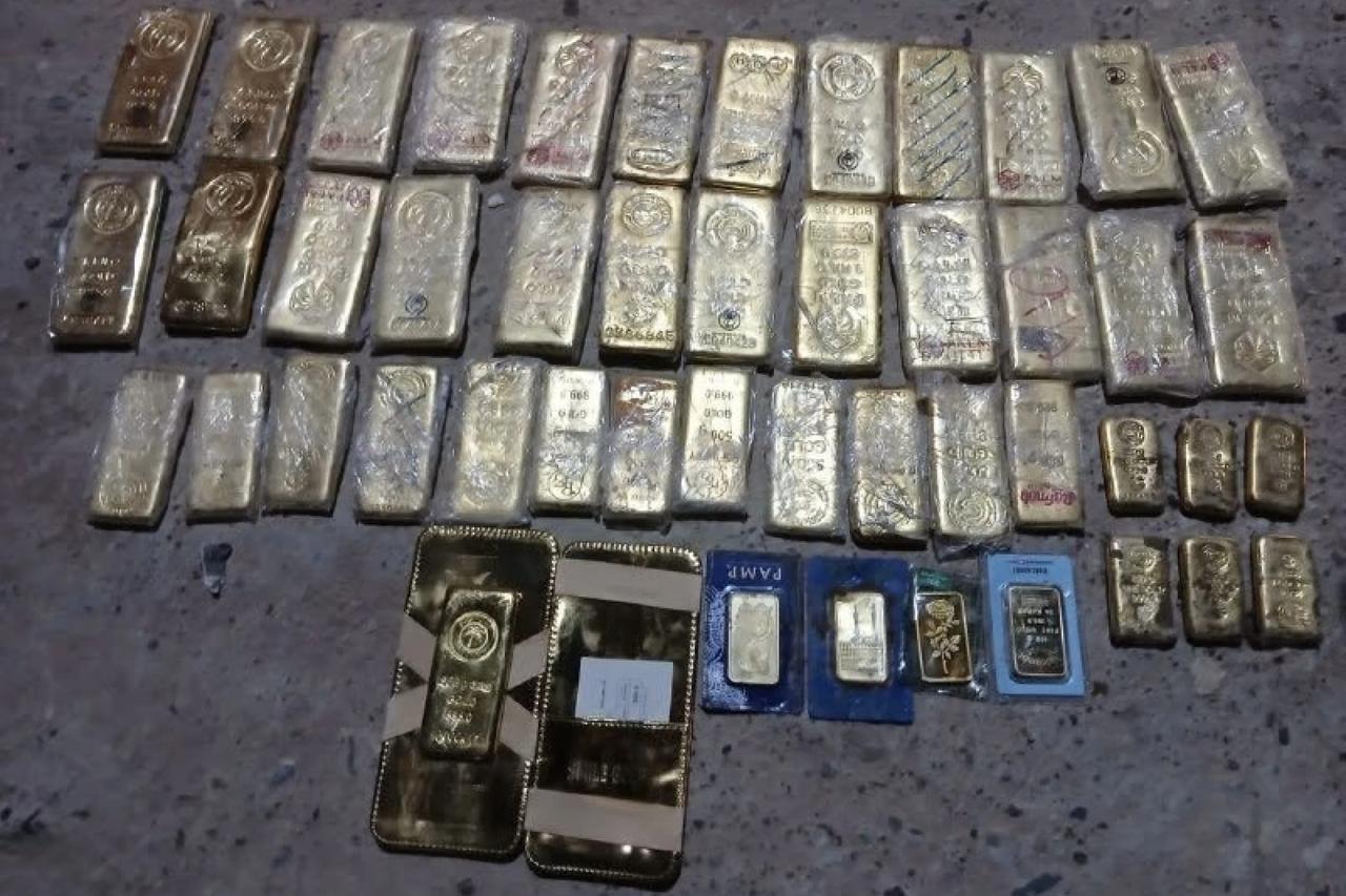 Iraq recovers over $11M in cash, gold in corruption cases