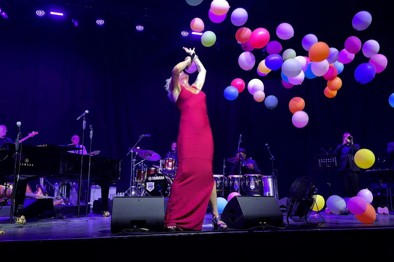 Pink Martini returns to Istanbul with multilingual Harbiye concert