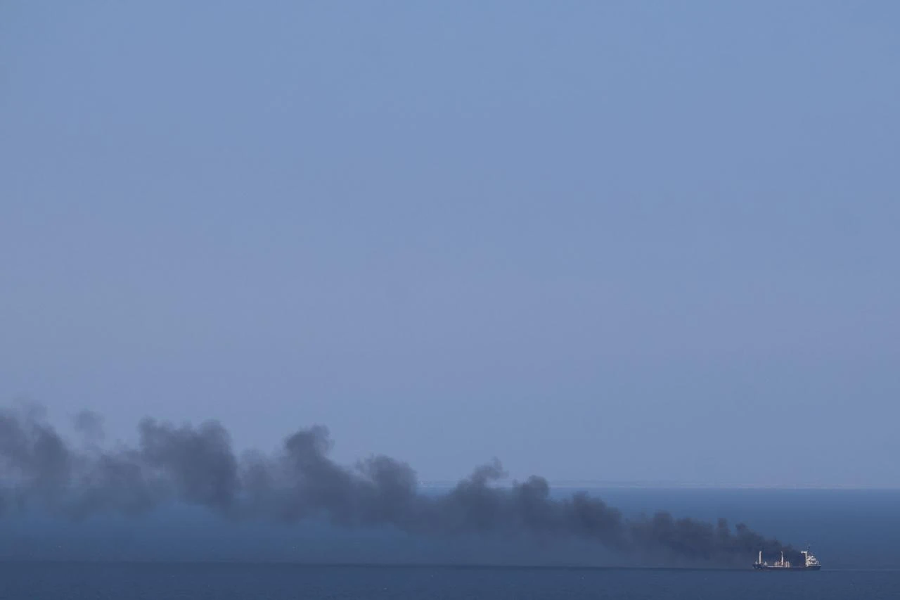 Shipowners halt vessel calls to Ukraine’s Black Sea ports after Russian attacks