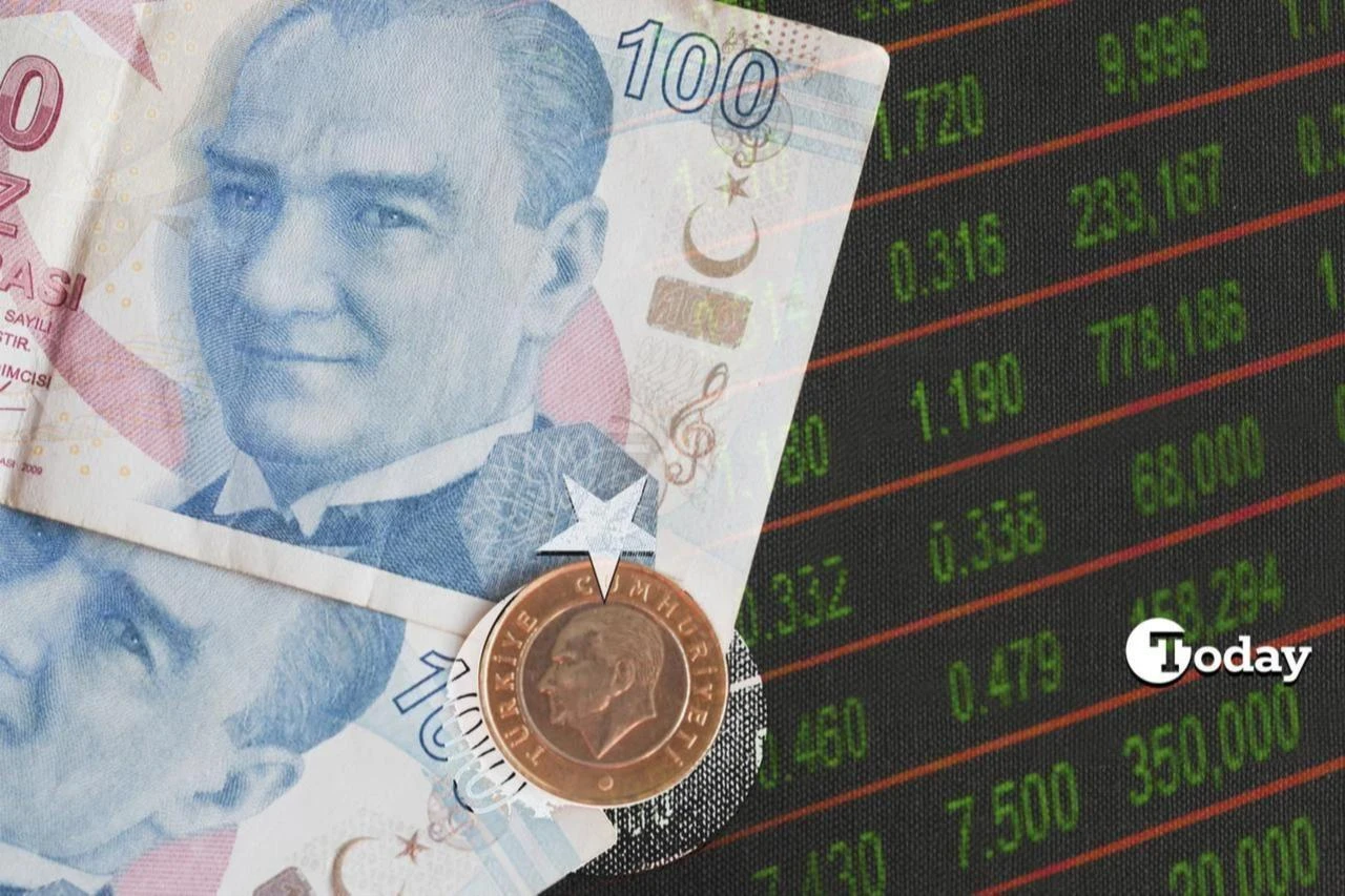 Turkish Central Bank holds policy rate at 37%