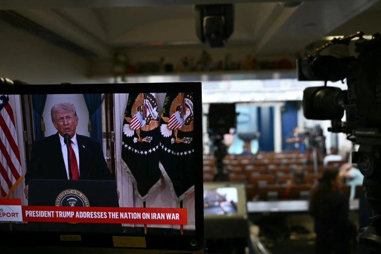Guns and butter: Trump's Iran war is costing him the keys to 2026