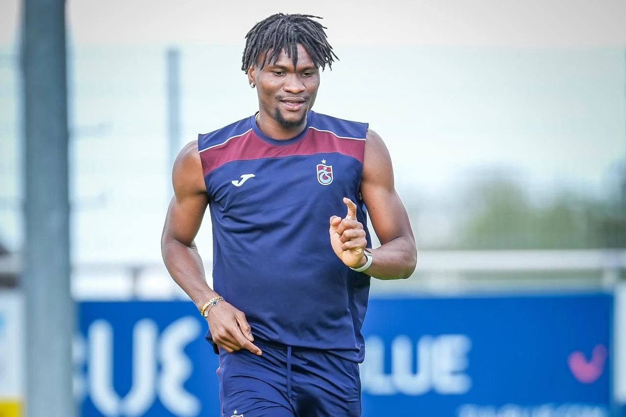 Crystal Palace lines up Nwaiwu as Lacroix nears Chelsea move