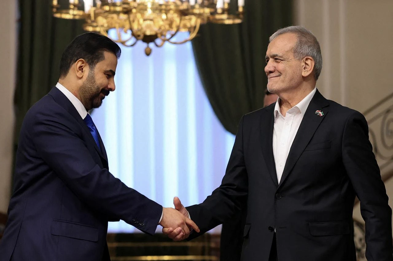 Iran rejected US ceasefire proposal carried by Iraqi PM: NYT