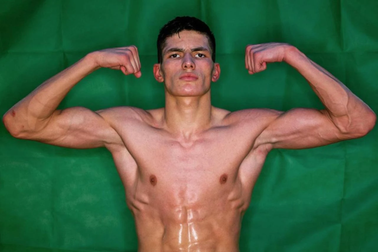 Islam Dulatov obtains Turkish citizenship ahead of UFC Abu Dhabi debut under new flag