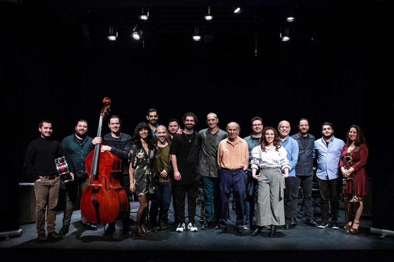 Istanbul turns up rhythm for 36th Akbank Jazz Festival
