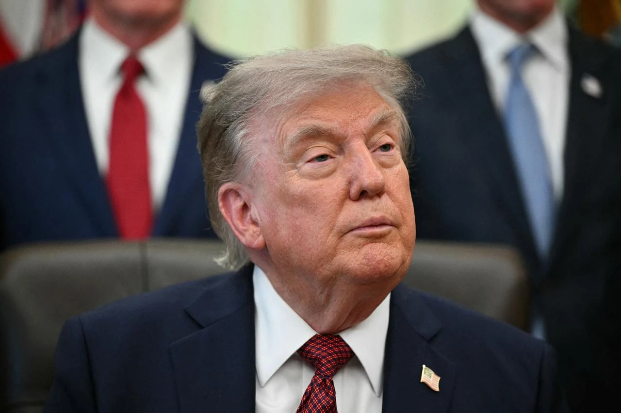 Saudi Arabia likely to join Abraham Accords as Iran weakens, Trump says