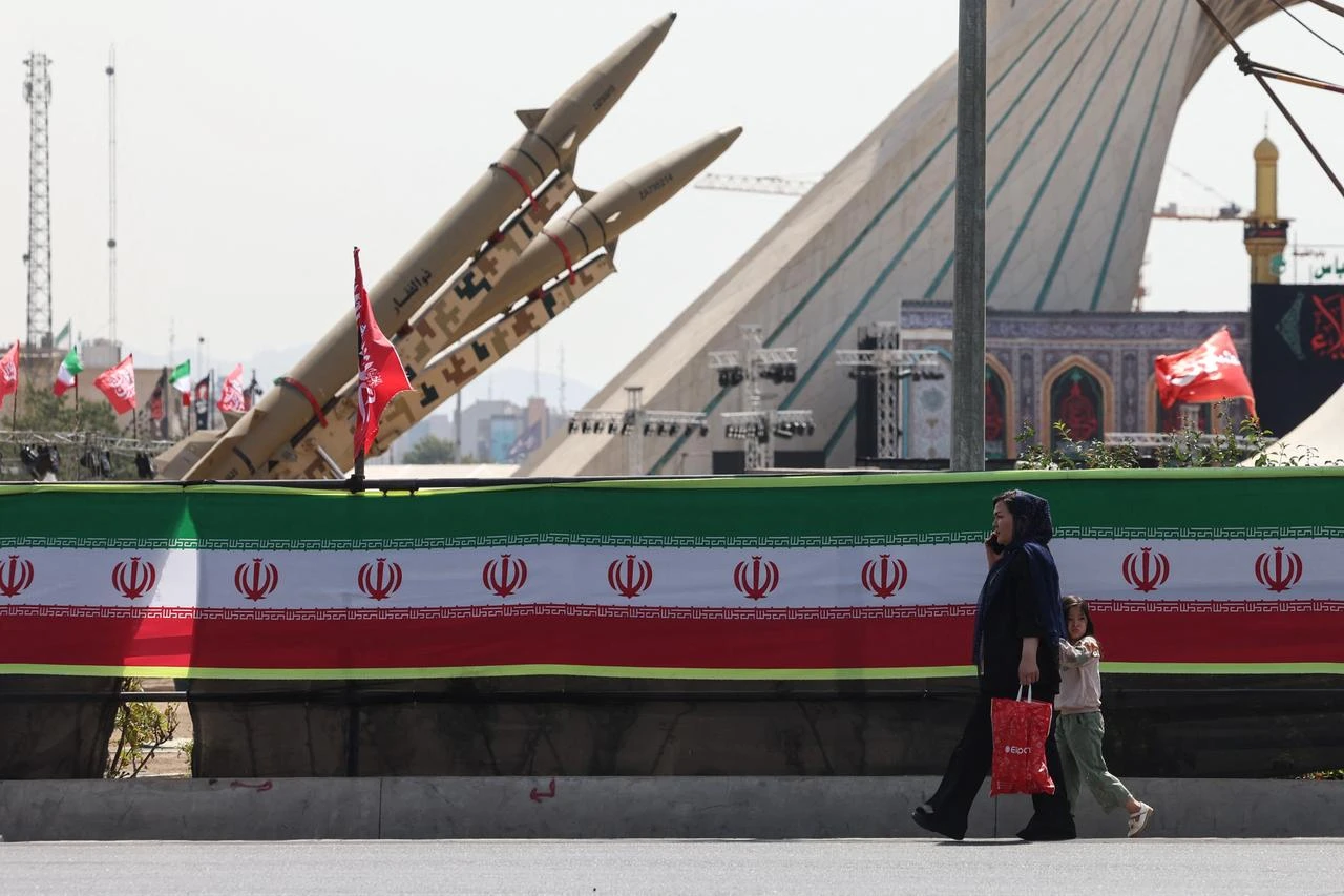 Tehran warns countries against assisting US attacks on Iran