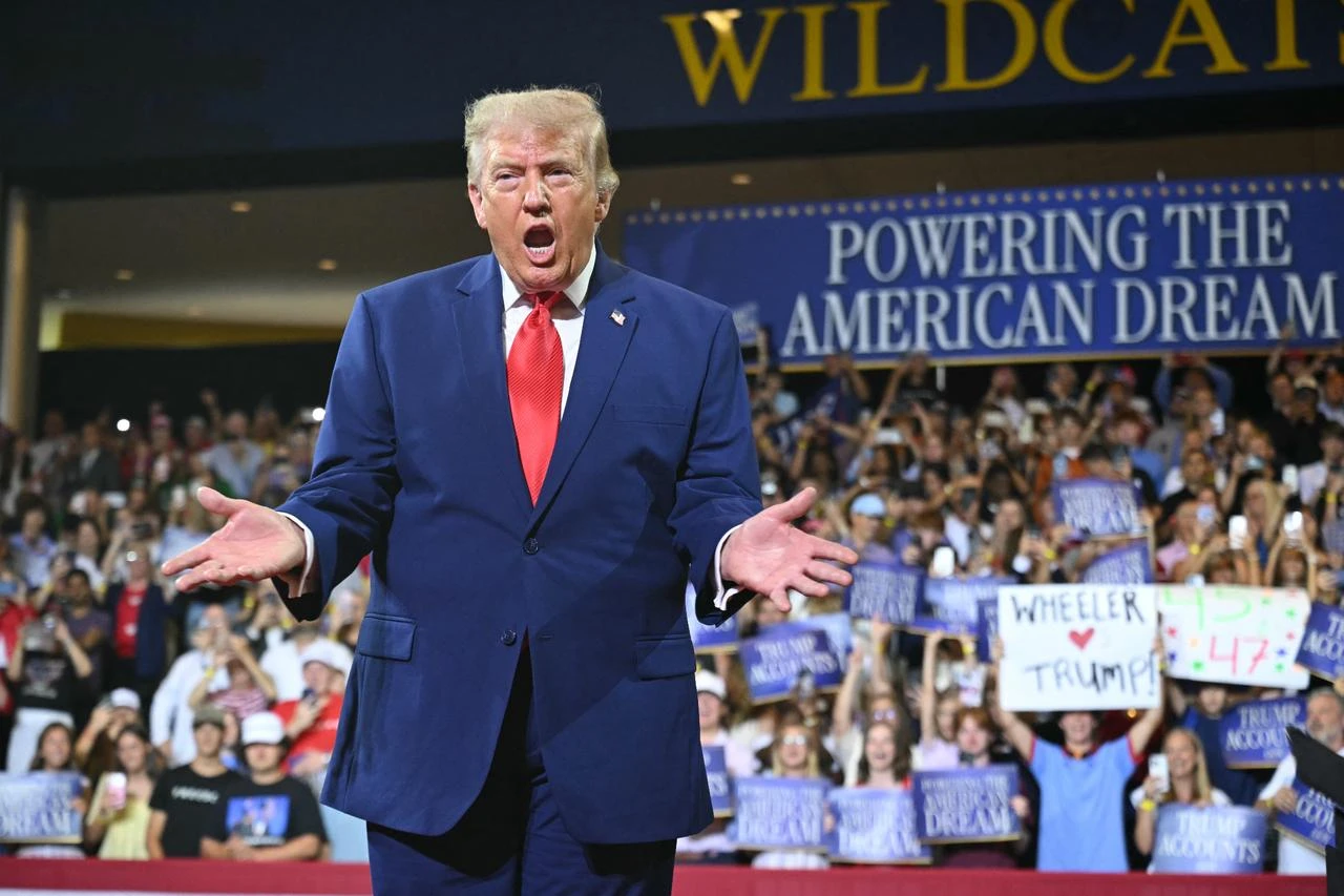 Trump in ‘revenge mode’ as Iran war drags on: Report