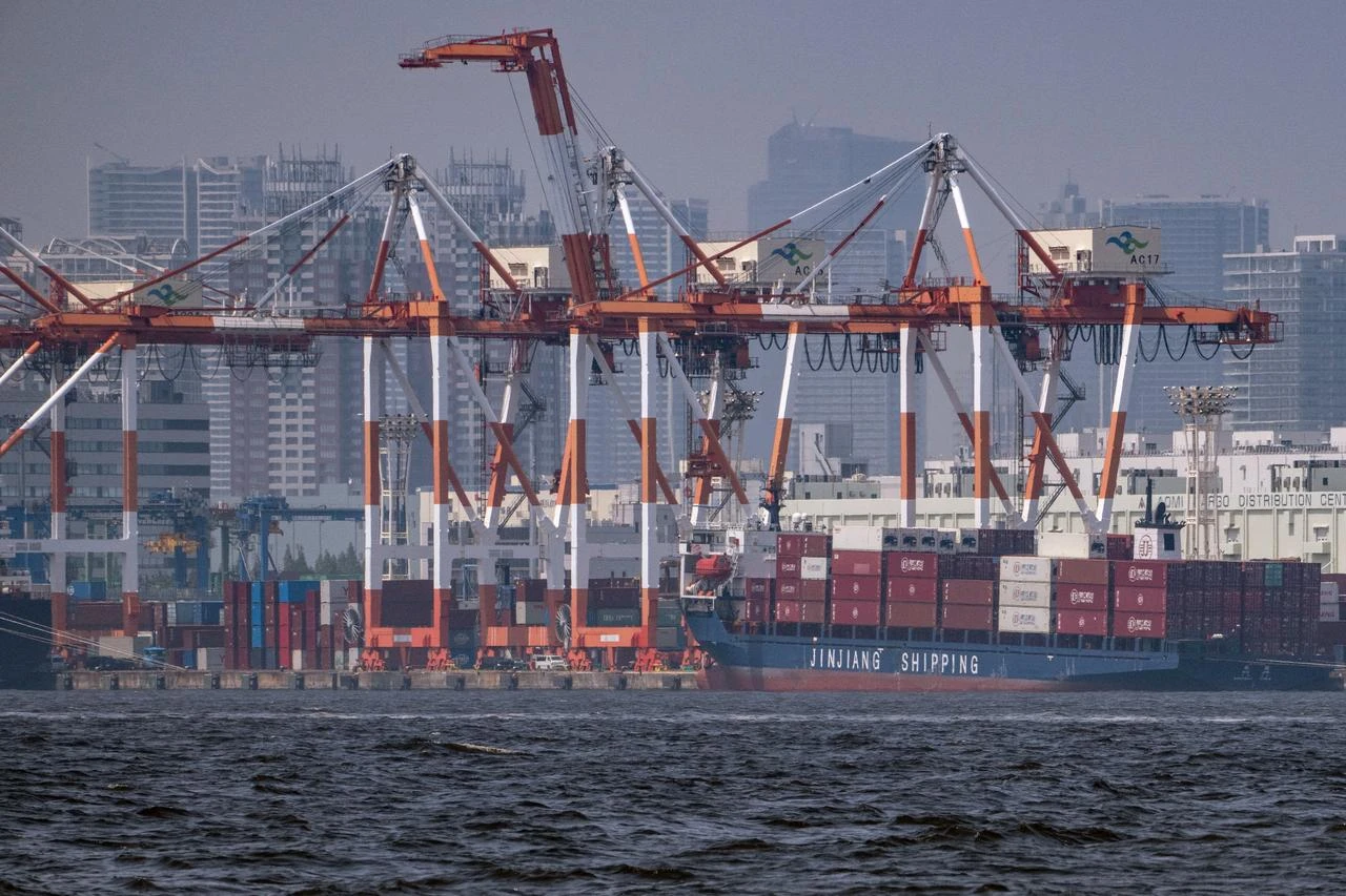 Trump hits 60 partners with forced labor tariffs, including Türkiye