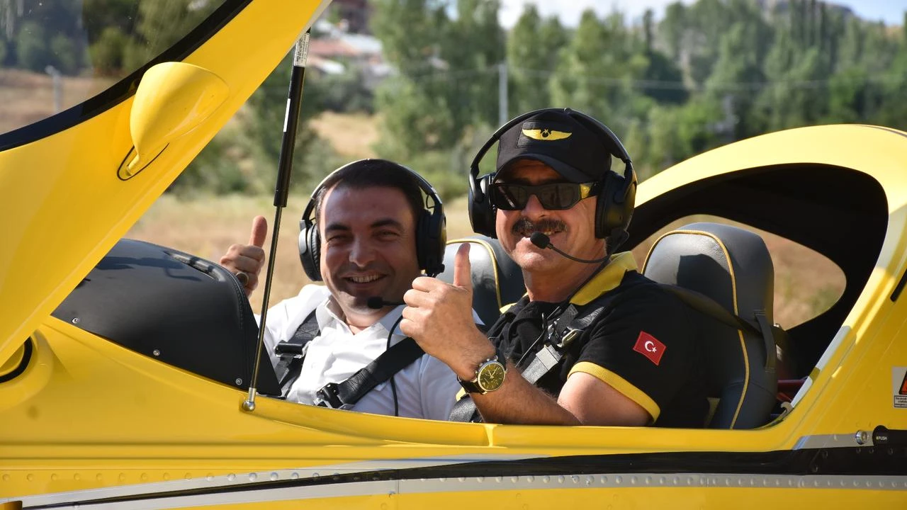 Anadolu Agency
