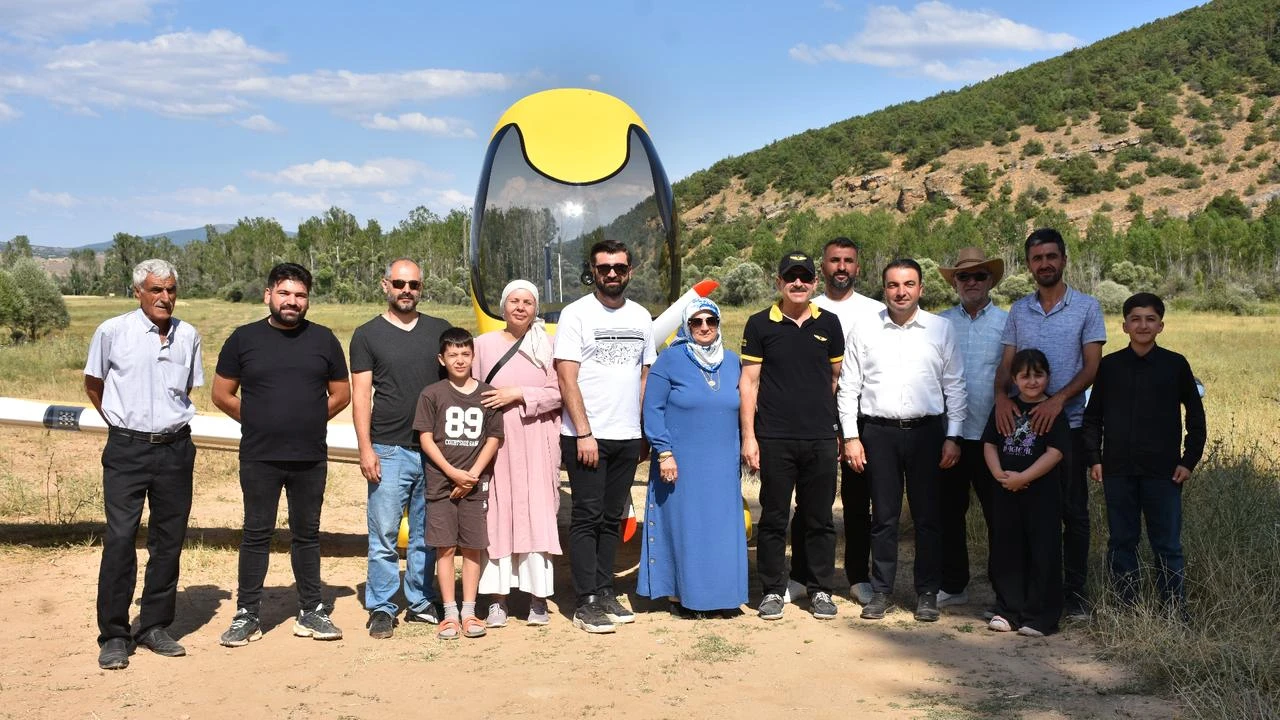 Anadolu Agency