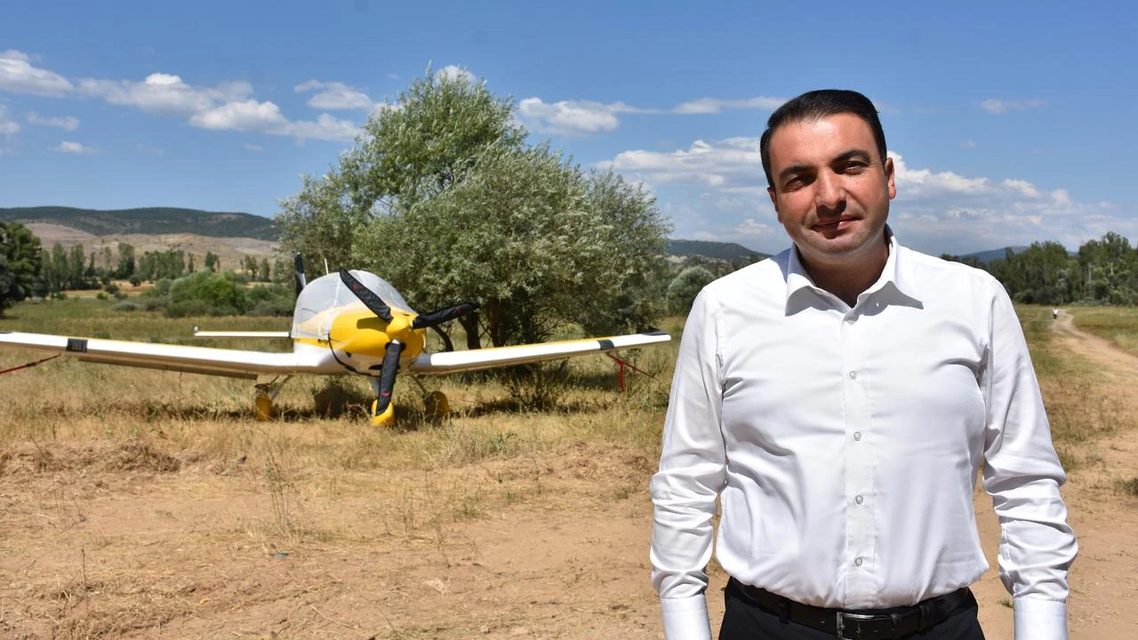 Anadolu Agency